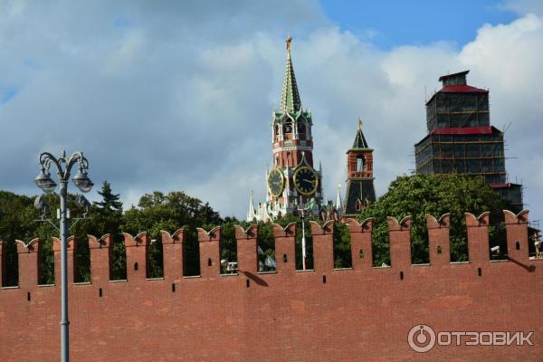 Речная прогулка на теплоходе Советский союз фото