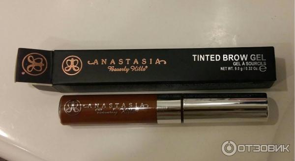 Тинт для бровей Anastasia Beverly Hills фото