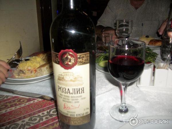 Рестораны Дербента Фото