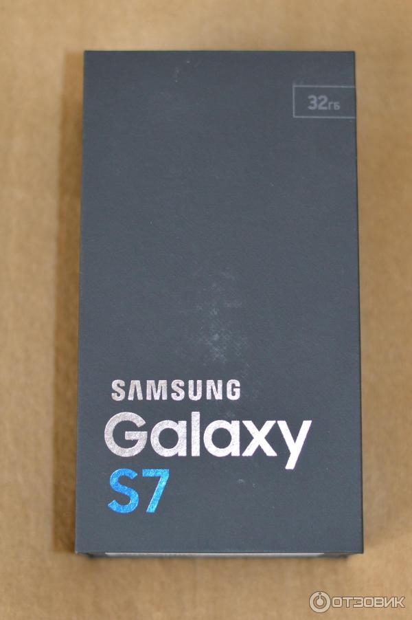 Samsung Galaxy s7 3