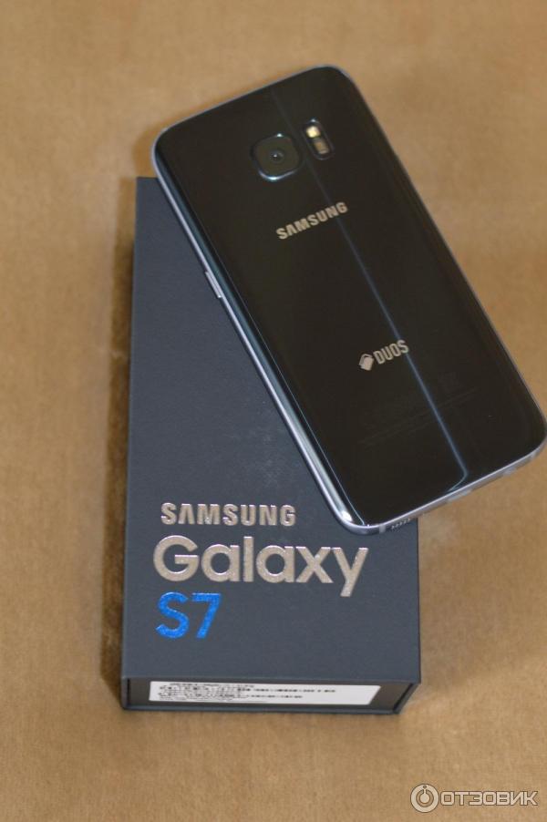 Samsung Galaxy s7 1