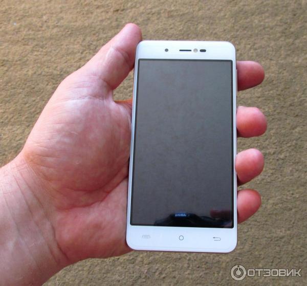 Смартфон Cubot R9 фото