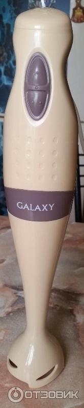 Блендер погружной Galaxy