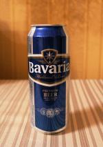 Пиво Bavaria "Голландское" фото