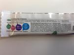Натуральный фруктово-ореховый батончик Fit Fruit "Лесные ягоды" фото