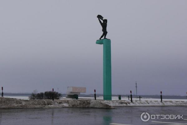 Трасса Москва-Минск (Россия) фото