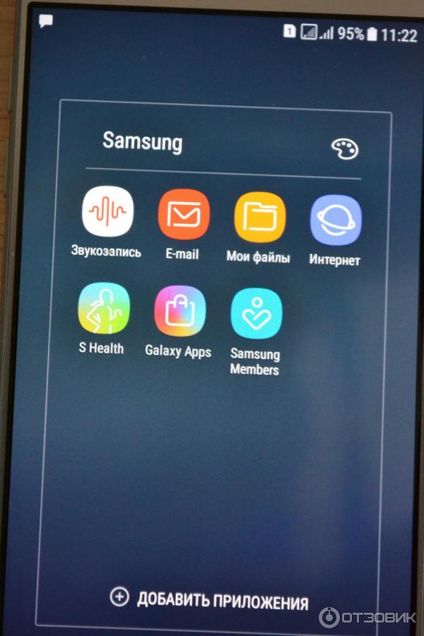 Смартфон Samsung Galaxy J5 SM-J530 фото