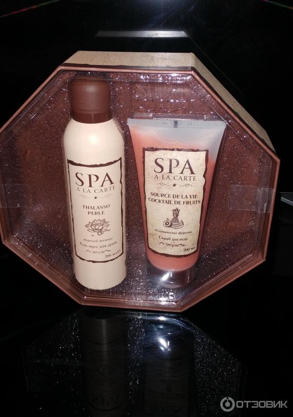 Spa a la carte. Spa a la carte л'Этуаль. Spa a la carte набор 37 Spa a la carte Coffret. Spa a la carte Detox набор. Spa a la carte набор 60