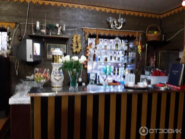 Кафе Родник Волгоград На Каче Фото
