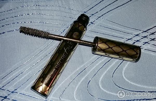 Тушь для ресниц Bell Secretale Xtreme Lashes Mascara фото