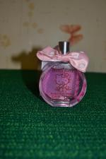 Детская туалетная вода Avon Hello Kitty фото