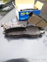 Тормозные колодки Hi-Q фото