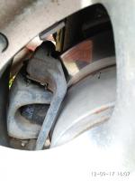 Тормозные колодки Hi-Q фото