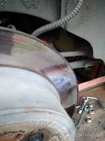 Тормозные колодки Hi-Q фото