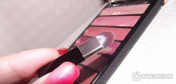 Палетка для губ L'Oreal Colour Riche Lip Palette фото