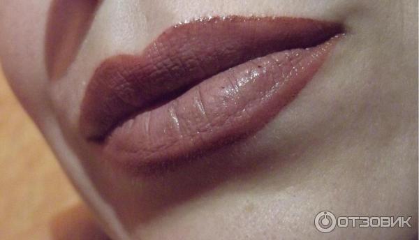 Палетка для губ L'Oreal Colour Riche Lip Palette фото