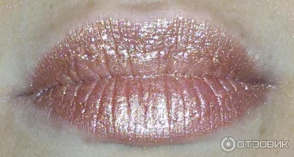 Кремовый блеск для губ Nyx Cosmic Metals Lip Cream фото