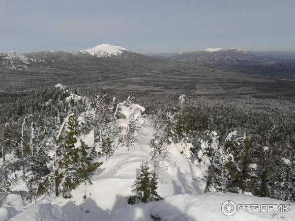 Национальный парк Таганай (Россия, Златоуст) фото