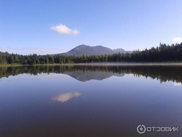 Национальный парк Таганай (Россия, Златоуст) фото