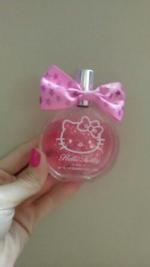 Детская туалетная вода Avon Hello Kitty фото