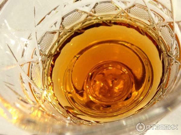 Отзыв о Вино Массандра "Мускат белый Красного камня" | Нектар для ...