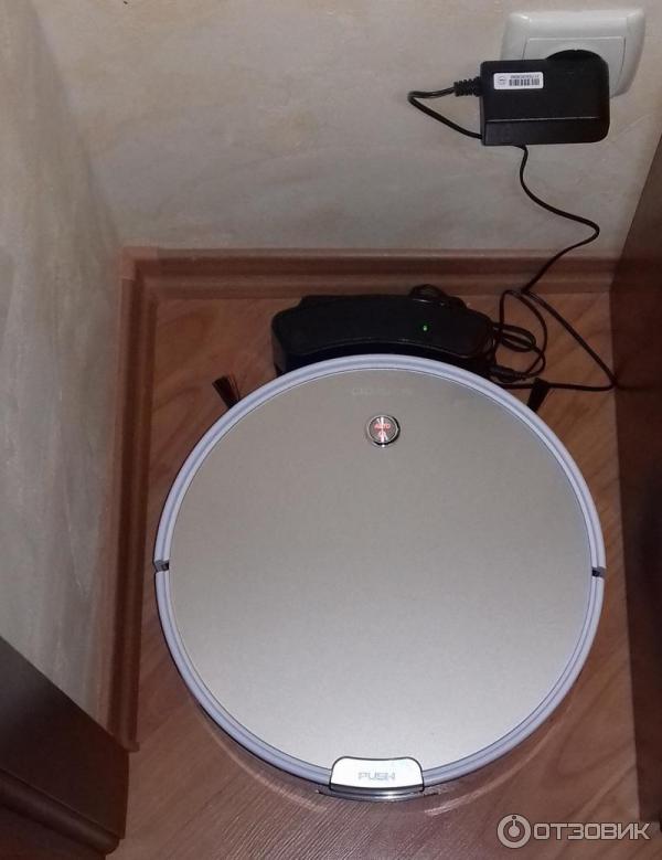 Робот polaris pvcr 0726w. Робот-пылесос polaris pvcr 0726w. ремонт polaris pvcr0726w. ремонт датчиков пола поларис 726w своими руками. фото робота пылесоса полярис на зарядке.