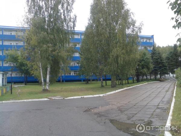 4 корпус