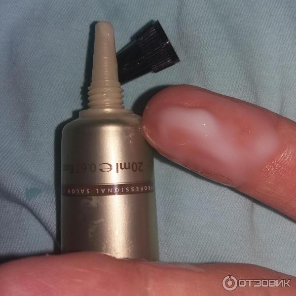 Ночная восстанавливающая сыворотка для волос La'dor Sleeping Clinic Ampoule фото