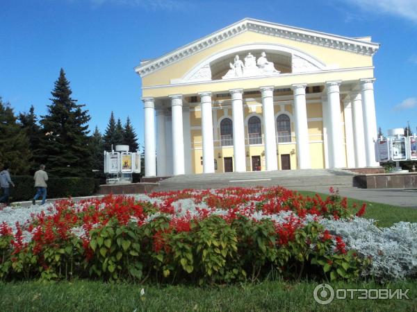 Отдых в республике Марий Эл (Россия) фото