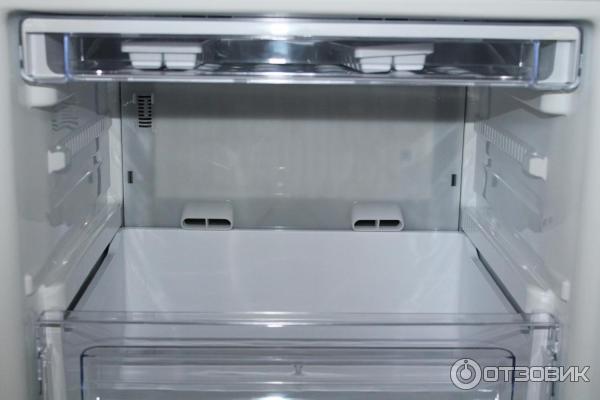 Холодильник Samsung RL48RLBMG1/BWT фото