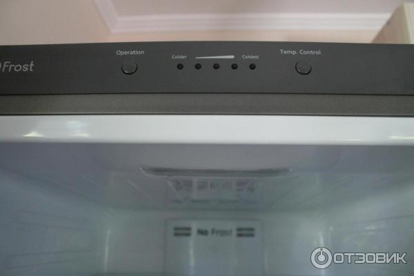 Холодильник Samsung RL48RLBMG1/BWT фото