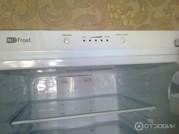 Холодильник Samsung RL48RLBMG1/BWT фото