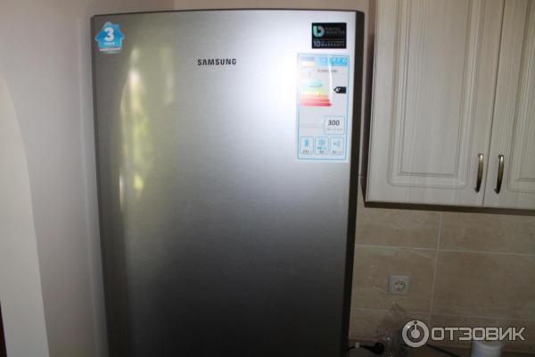 Холодильник Samsung RL48RLBMG1/BWT фото