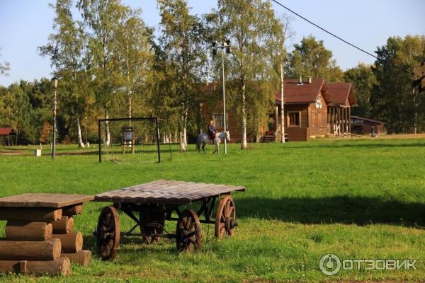 Шуваловка Русская Деревня Фото