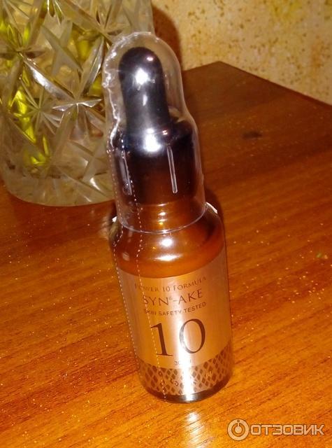 Сыворотка It's Skin Power 10 Formula Syn-Ake фото
