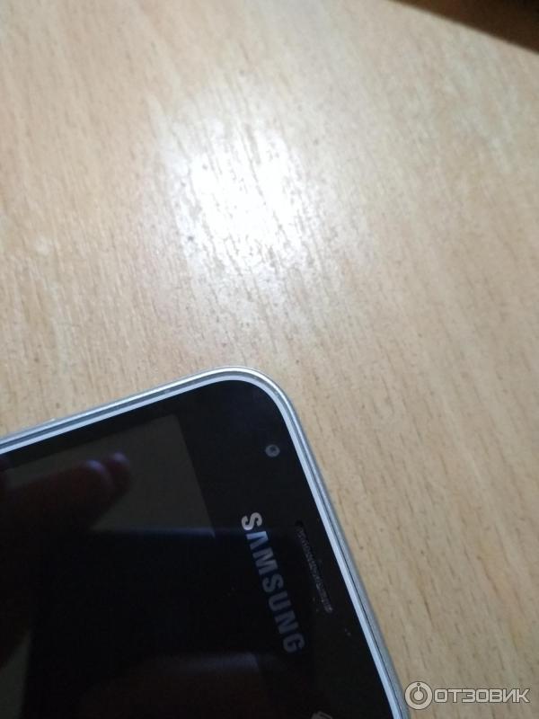 Смартфон Samsung galaxy j1 mini фото