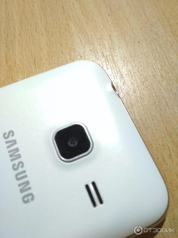 Смартфон Samsung galaxy j1 mini фото