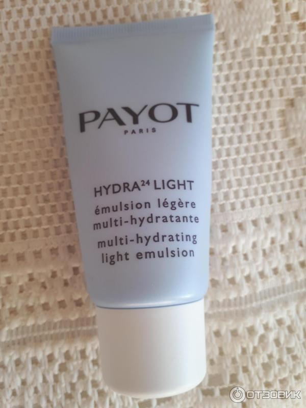 Крем Payot Hydra 24 Купить