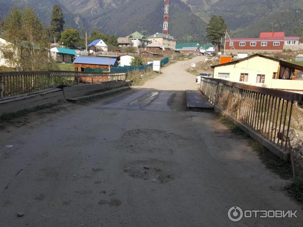 Поездка в Архыз (Карачаево-Черкесия) фото