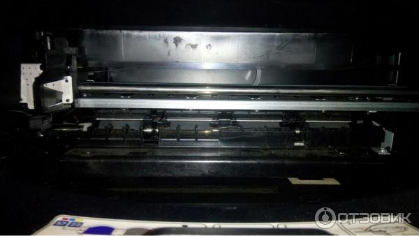 Принтер HP Deskjet F4180 фото