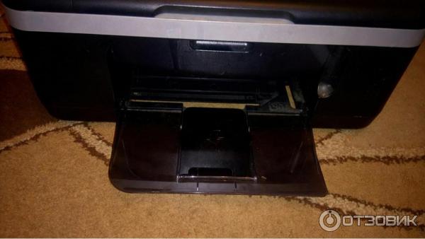 Принтер HP Deskjet F4180 фото