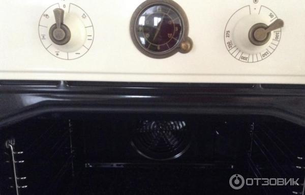 Электрический духовой шкаф gorenje bob6737e01x