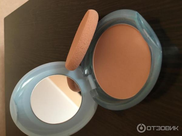 Пудра Shiseido Pureness Matifying Compact Oil-Free Foundation SPF15 фото