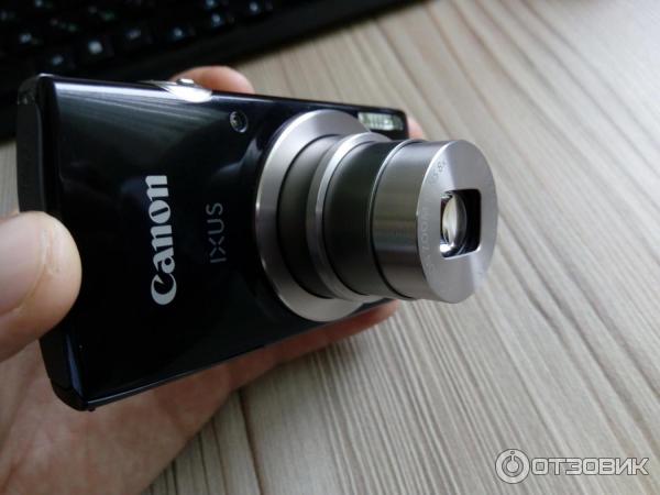 Цифровой фотоаппарат Canon IXUS 175