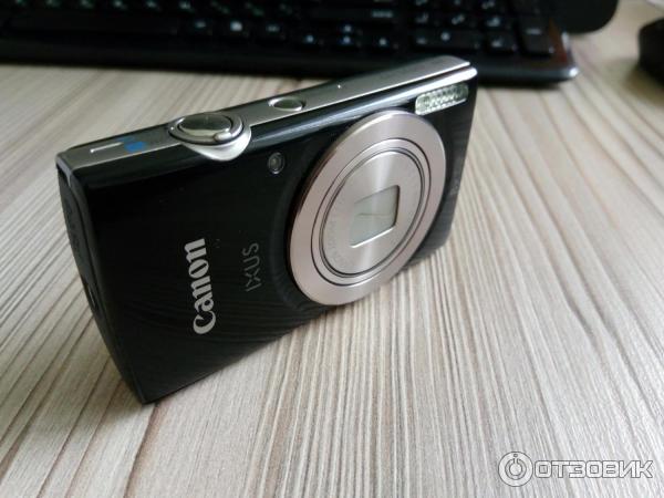 Цифровой фотоаппарат Canon IXUS 175