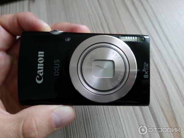 Цифровой фотоаппарат Canon IXUS 175