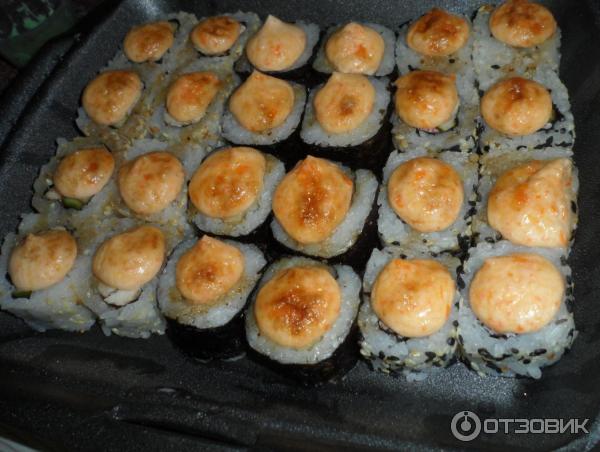 Очень вкусные тула. Очень вкусные тула