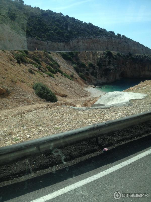 дорога к храму