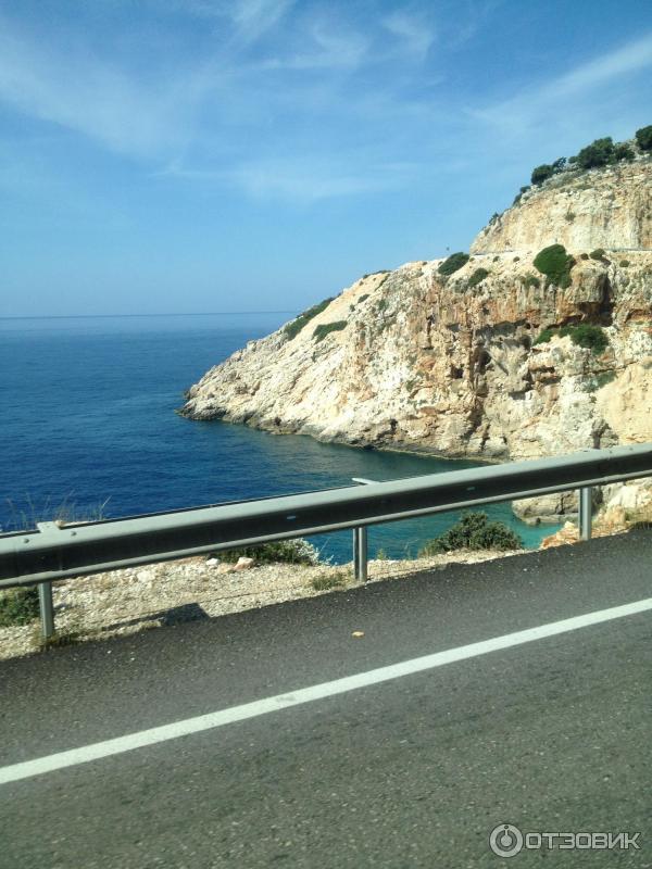 дорога к храму