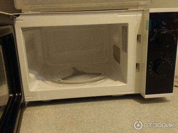 Микроволновая печь Hotpoint-Ariston MWHA 2011 MFW0 купить в интернет-магазине